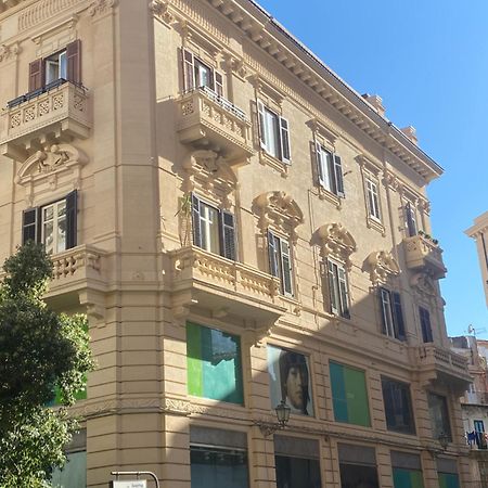 Suiteinpalermo - Case Vacanze Nel Centro Storico Экстерьер фото