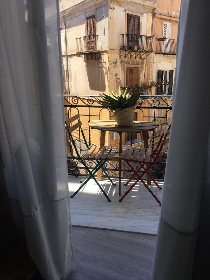 Suiteinpalermo - Case Vacanze Nel Centro Storico Экстерьер фото